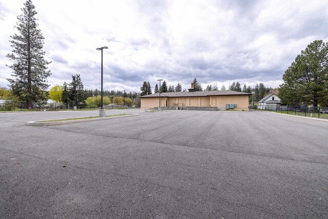 2225 S Inland Empire Way, Spokane, WA 99224 - view of front of house
