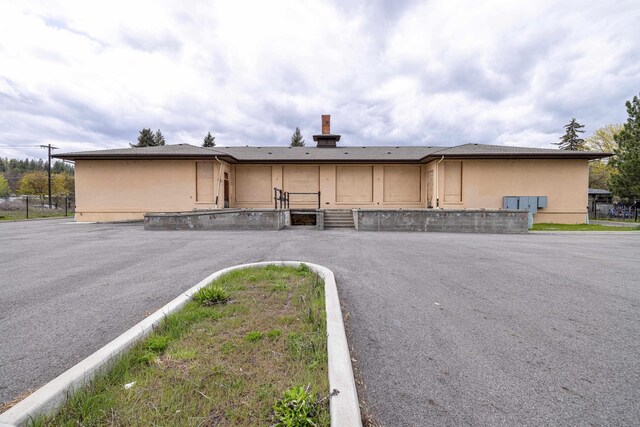 2225 S Inland Empire Way, Spokane, WA 99224 - view of property