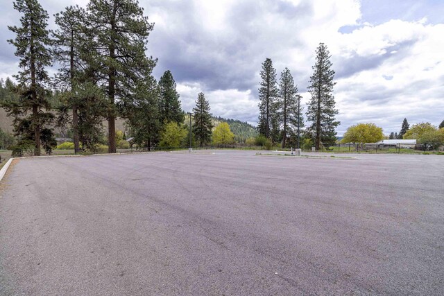 2225 S Inland Empire Way, Spokane, WA 99224 - view of asphalt road