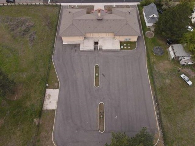 2225 S Inland Empire Way, Spokane, WA 99224 - aerial view of property's location