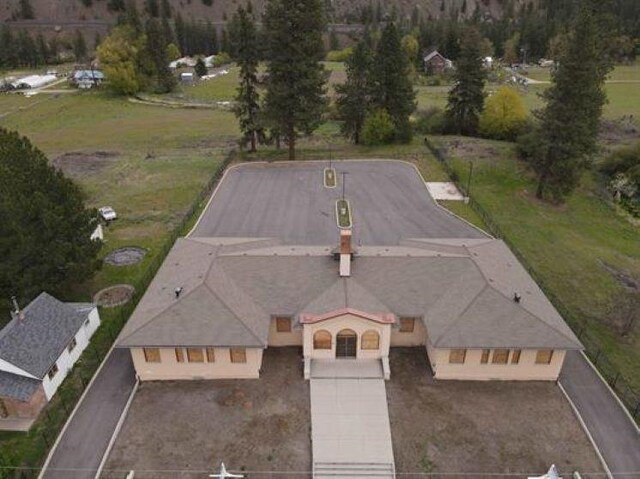 2225 S Inland Empire Way, Spokane, WA 99224 - aerial view of property and surrounding area