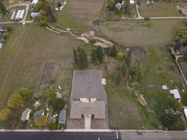 2225 S Inland Empire Way, Spokane, WA 99224 - aerial view of property and surrounding area