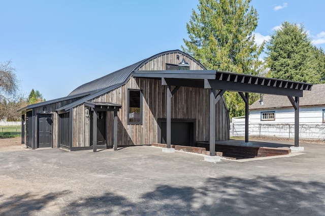 1431 E Miles Ave, Hayden, ID 83835 - exterior space