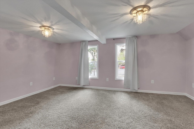 436 N Washington St, Tekoa, WA 99033 - unfurnished room with carpet floors and baseboards