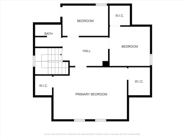 436 N Washington St, Tekoa, WA 99033 - room layout