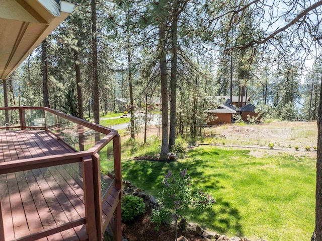 608 S Lakeside Rd, Liberty Lake, WA 99019 - photo 31