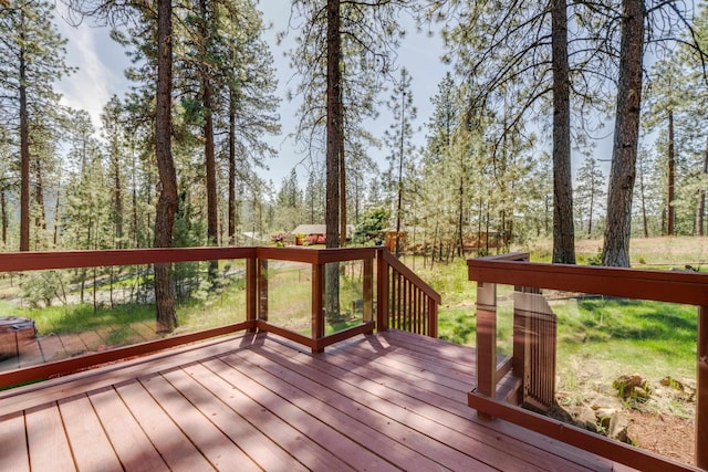 608 S Lakeside Rd, Liberty Lake, WA 99019 - photo 40