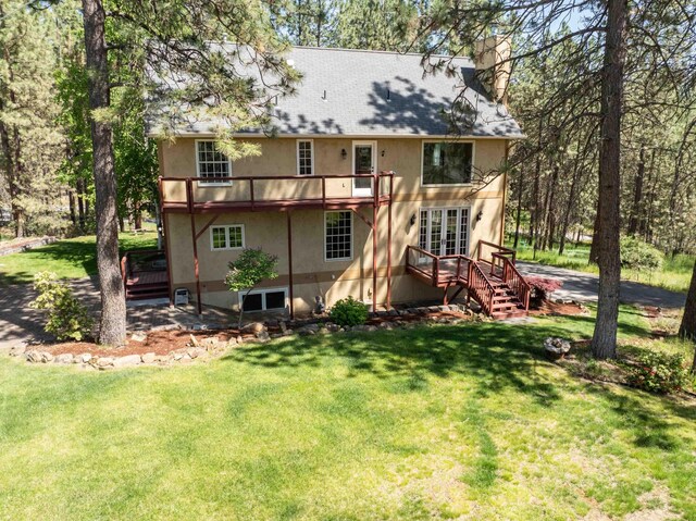 608 S Lakeside Rd, Liberty Lake, WA 99019 - photo 42