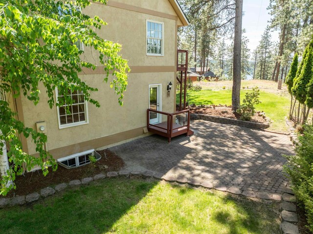 608 S Lakeside Rd, Liberty Lake, WA 99019 - photo 44