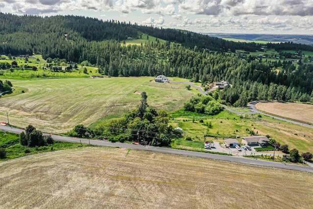 5412 E Jamieson Rd, Spokane, WA 99223