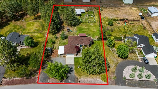 17434 N Meadowview Ln, Nine Mile Falls, WA 99026 - photo 37