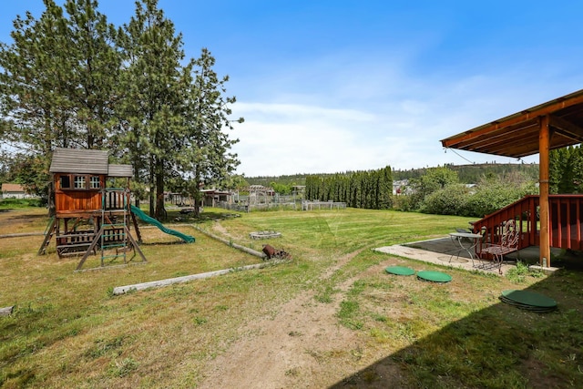 17434 N Meadowview Ln, Nine Mile Falls, WA 99026 - photo 40
