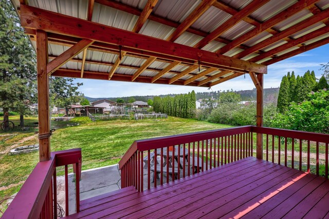 17434 N Meadowview Ln, Nine Mile Falls, WA 99026 - photo 41