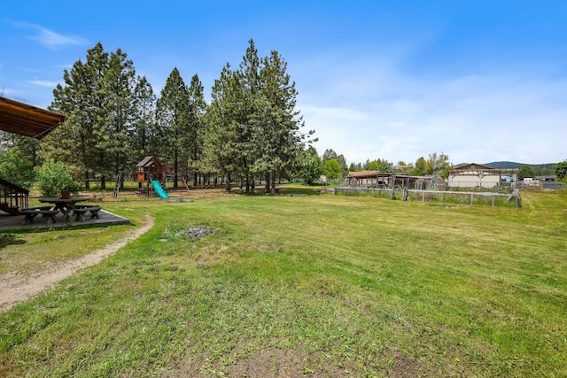 17434 N Meadowview Ln, Nine Mile Falls, WA 99026 - photo 43