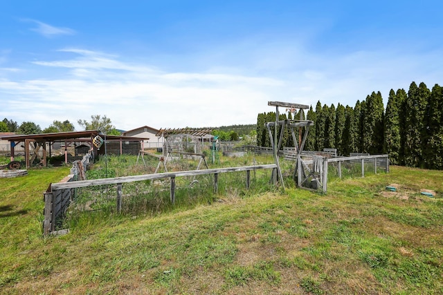 17434 N Meadowview Ln, Nine Mile Falls, WA 99026 - photo 44