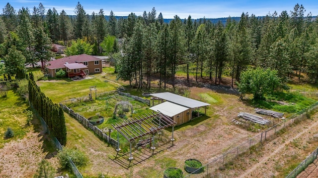17434 N Meadowview Ln, Nine Mile Falls, WA 99026 - photo 47
