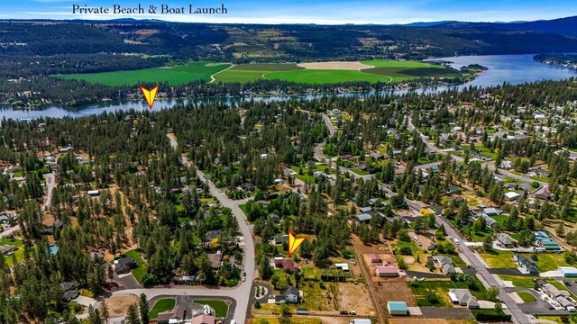 17434 N Meadowview Ln, Nine Mile Falls, WA 99026 - photo 48