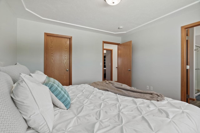 13013 E 37th Ct, Spokane Valley, WA 99206 - bedroom featuring a closet