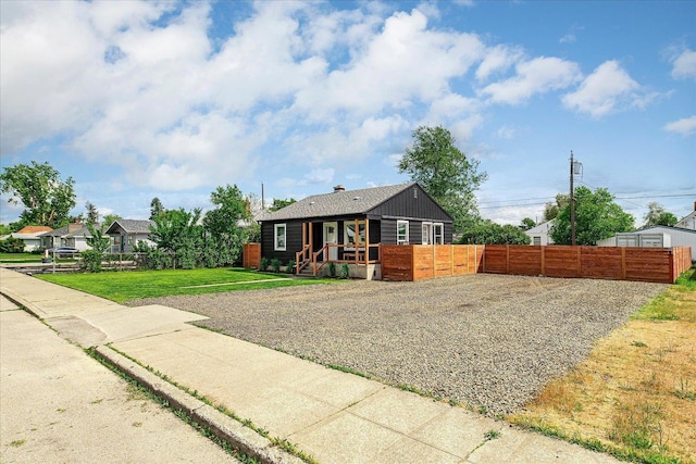 524 E Garland Ave, Spokane, WA 99207 - view of front of house