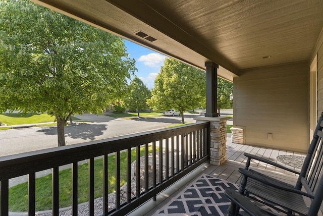1790 N Winchester St, Liberty Lake, WA 99019 - view of porch