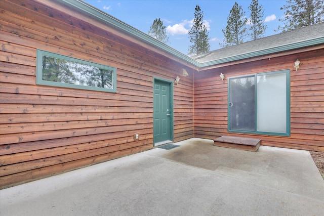 252 N Eagle Dr, Chewelah, WA 99109 - view of patio / terrace