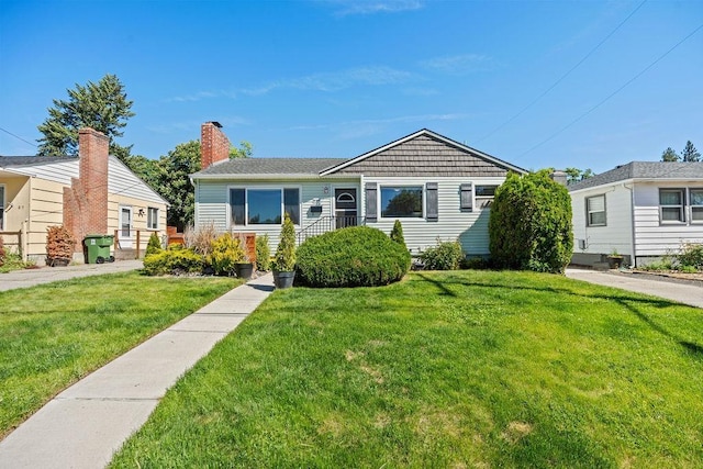 825 E 37th Ave, Spokane, WA 99203 - photo 1