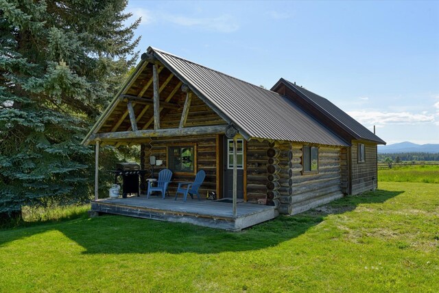 261 Sandwich Creek Rd, Usk, WA 99180 - photo 1