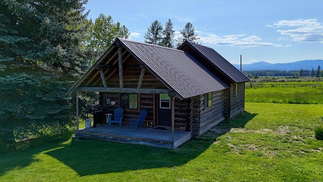 261 Sandwich Creek Rd, Usk, WA 99180 - photo 2