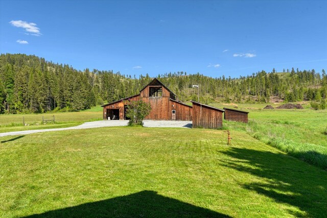 261 Sandwich Creek Rd, Usk, WA 99180 - photo 22