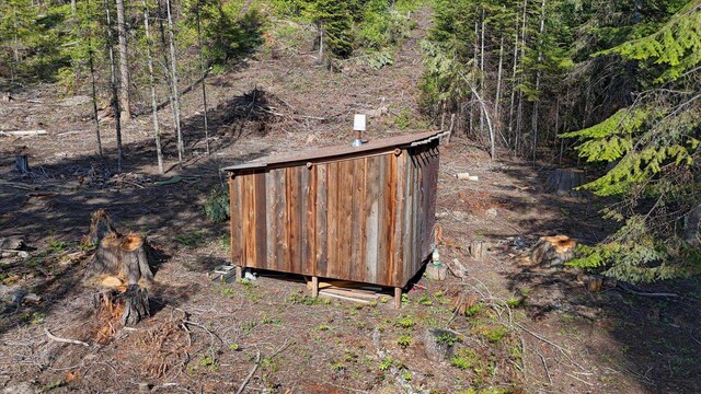 261 Sandwich Creek Rd, Usk, WA 99180 - photo 29