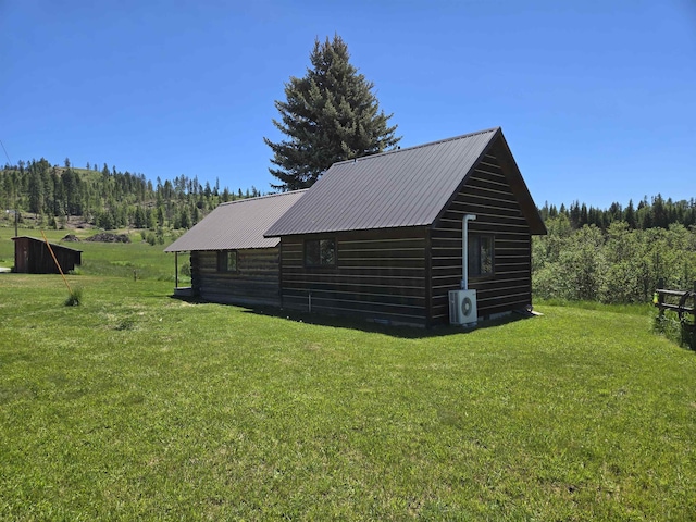 261 Sandwich Creek Rd, Usk, WA 99180 - photo 4