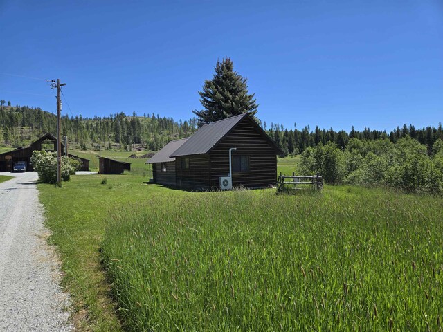 261 Sandwich Creek Rd, Usk, WA 99180 - photo 5
