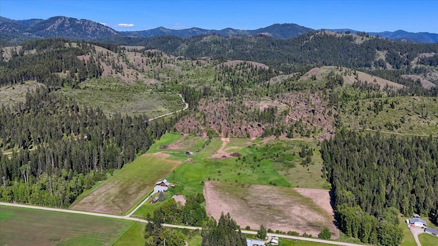 261 Sandwich Creek Rd, Usk, WA 99180 - photo 45