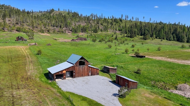 261 Sandwich Creek Rd, Usk, WA 99180 - photo 49