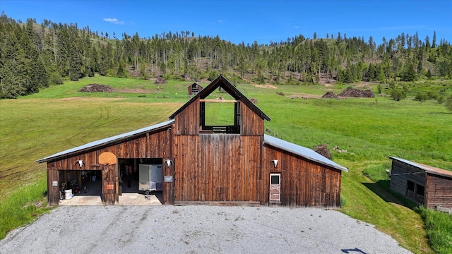 261 Sandwich Creek Rd, Usk, WA 99180 - photo 50
