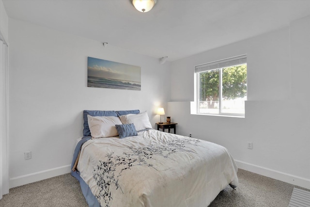 4606 S Grove Rd, Spokane, WA 99224 - carpeted bedroom featuring baseboards