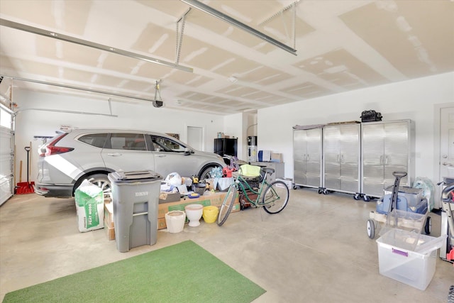 1725 S Donwood St, Spokane Valley, WA 99037 - view of garage