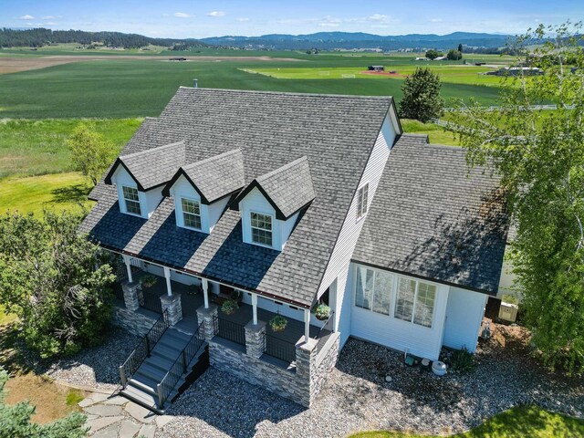 5711 E Nancy Ln, Mead, WA 99021 - photo 1