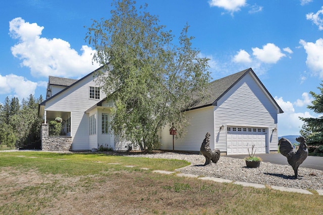 5711 E Nancy Ln, Mead, WA 99021 - photo 2