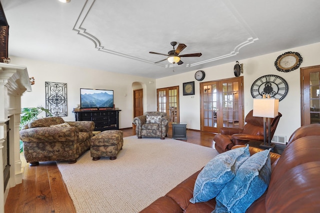 5711 E Nancy Ln, Mead, WA 99021 - photo 19