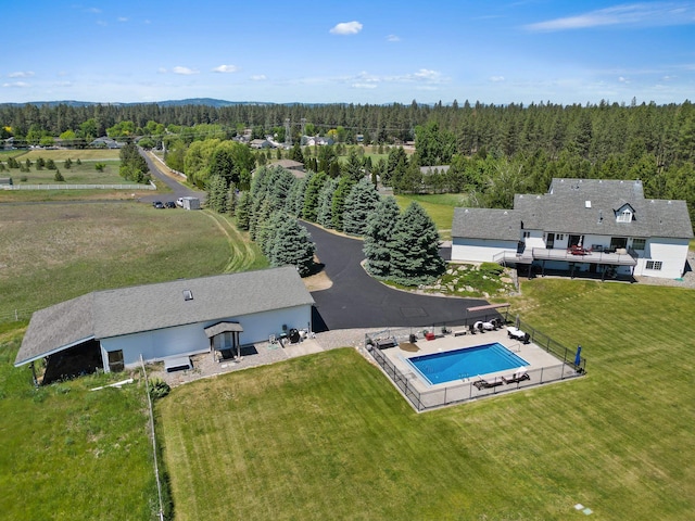 5711 E Nancy Ln, Mead, WA 99021 - photo 4