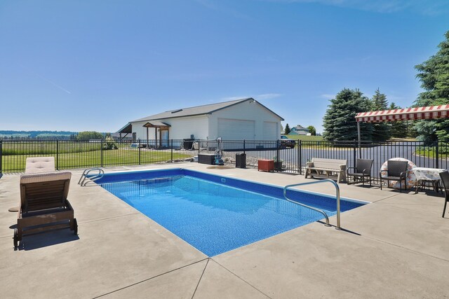 5711 E Nancy Ln, Mead, WA 99021 - photo 44