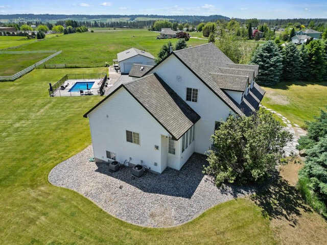 5711 E Nancy Ln, Mead, WA 99021 - photo 46
