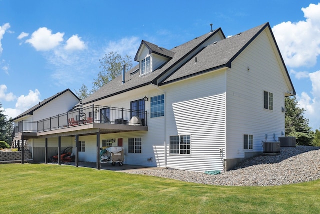 5711 E Nancy Ln, Mead, WA 99021 - photo 47