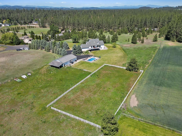 5711 E Nancy Ln, Mead, WA 99021 - photo 6