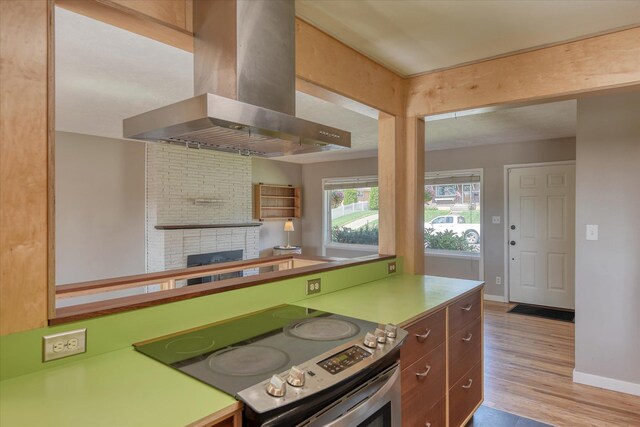 5303 N Greenwood Blvd, Spokane, WA 99205 - photo 13