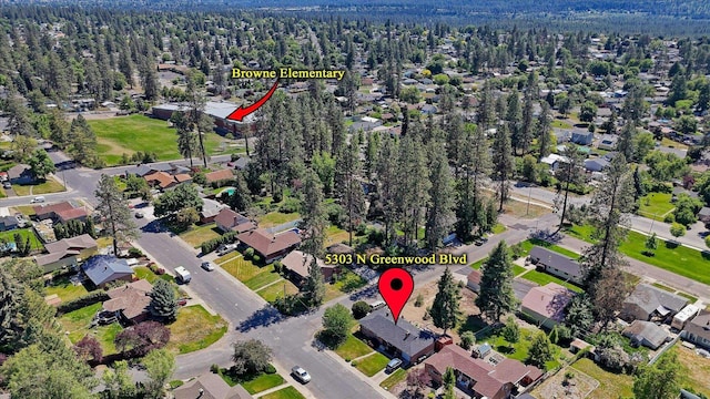 5303 N Greenwood Blvd, Spokane, WA 99205 - photo 37