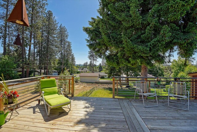 5303 N Greenwood Blvd, Spokane, WA 99205 - photo 40