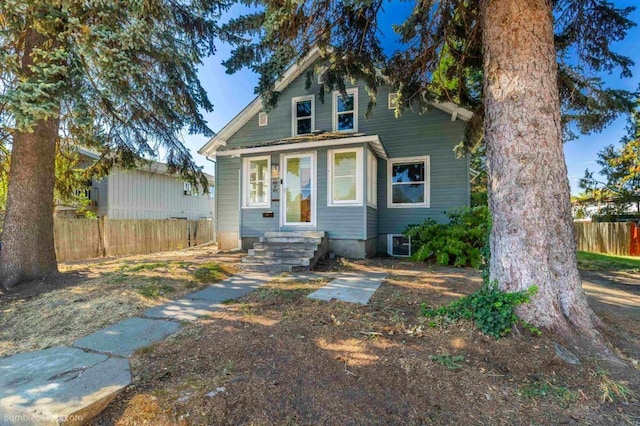 18 N 7th St, Cheney, WA 99004 - view of front of property