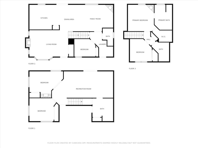 8310 E Bull Pine Ln, Spokane, WA 99217 - room layout